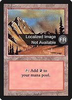 Mountain #303