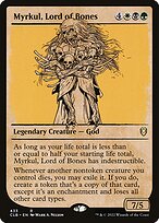 Myrkul, Lord of Bones #433