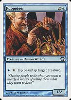 Puppeteer #91