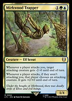 Mirkwood Trapper #62