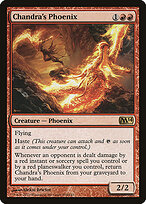 Chandra's Phoenix #134