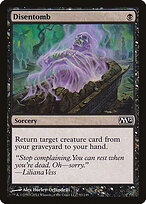 Disentomb #93