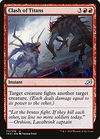 Clash of Titans #111
