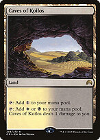 Caves of Koilos #245