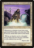 Sigil of the New Dawn #55