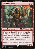 Pashalik Mons #133
