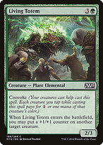 Living Totem #184