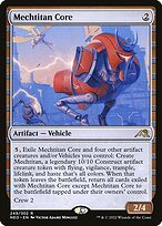 Mechtitan Core #249