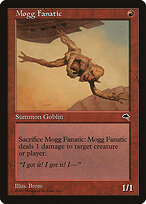 Mogg Fanatic #190