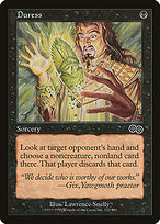 Duress #132