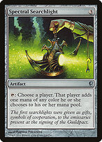 Spectral Searchlight #205