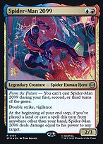 Spider-Man 2099 #150s