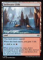 Swiftwater Cliffs #268