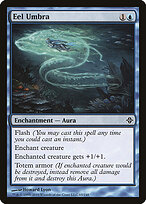 Eel Umbra #65