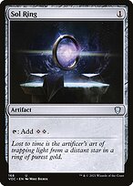 Sol Ring #168