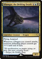 Silumgar, the Drifting Death #194