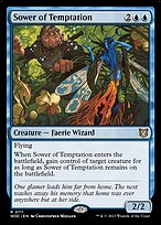 Sower of Temptation #111