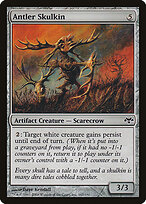 Antler Skulkin #167