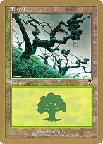 Forest #bk331