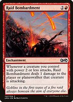 Raid Bombardment #142