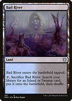 Bad River #197