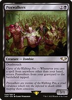 Poxwalkers #49