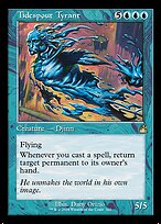 Tidespout Tyrant #320