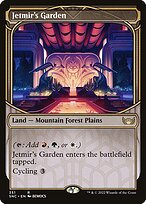 Jetmir's Garden #351