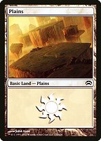 Plains #133