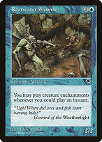 Rootwater Shaman #84