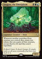 Uugguu, the Omniplasm #54