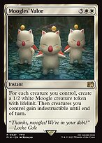 Moogles' Valor #27