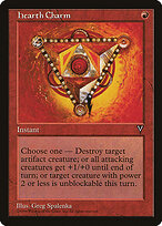 Hearth Charm #82