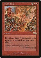 Fault Line #185