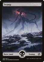 Swamp #282