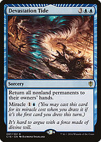 Devastation Tide #87