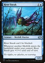 River Sneak #339