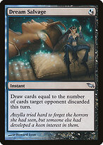 Dream Salvage #160