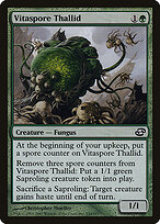Vitaspore Thallid #143