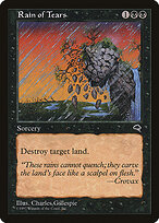 Rain of Tears #149