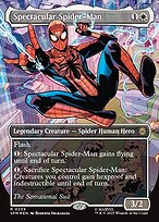 Spectacular Spider-Man #239
