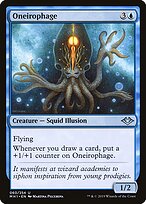 Oneirophage #60