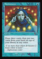 Brainstorm #2148