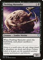 Fleshbag Marauder #64