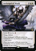 Archangel of Wrath #384