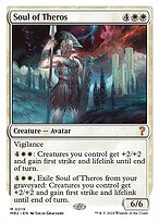 Soul of Theros #19