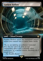 Sunken Hollow #1113