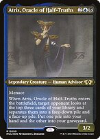 Atris, Oracle of Half-Truths #99