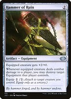 Hammer of Ruin #771