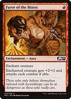 Furor of the Bitten #145